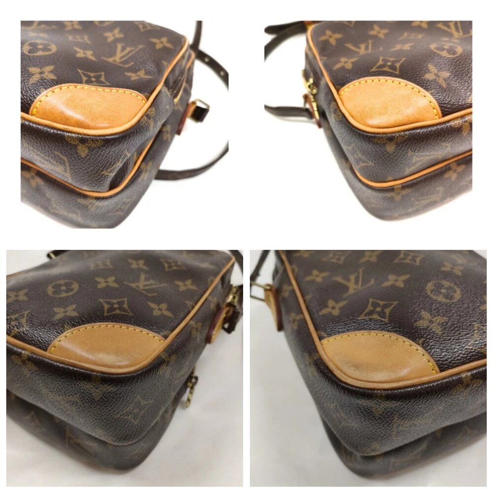 Louis Vuitton LV Crossbody bag Brown Monogram 600-022225 - Picture 6 of 16